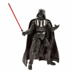 Action Figure Darth Vader Star Wars Disney Store -Disney action figure darth vader star wars disney 2