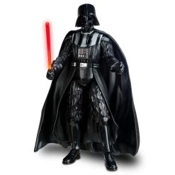 Action Figure Darth Vader Star Wars Disney Store