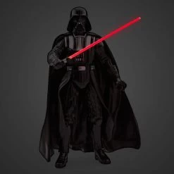 Action Figure Darth Vader Star Wars Disney Store -Disney action figure darth vader star wars disney 3