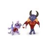 Action Figure Johnny & Randy Monsters University Disney... 1 Action Figure Johnny & Randy Monsters University Disney... -Disney action figure johnny randy monsters university disney store