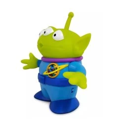 Disney -Disney action figure parlante interattiva alieno disney store 1