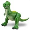 Action Figure Parlante Rex Toy Story Disney Store 1 Action Figure Parlante Rex Toy Story Disney Store -Disney action figure parlante rex toy story disney
