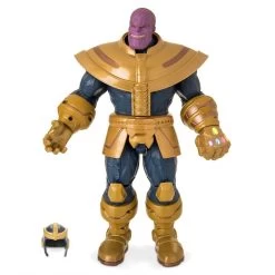 Action Figure Thanos Avengers Disney Store
