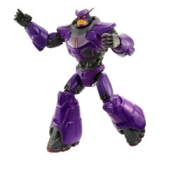 Disney -Disney action figure zurg disney store 1