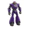 Action Figure Zurg Disney Store 2 Action Figure Zurg Disney Store -Disney action figure zurg disney store