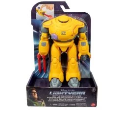 Action Figure Zyclops Disney Store 9 Action Figure Zyclops Disney Store -Disney action figure zyclops disney store 3