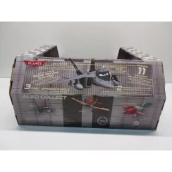 Aereo Da Caccia Bravo FA-18E Parlante Planes Pixar Disney... -Disney airplane bravo fa 18e parlante planes pixar disney store 4