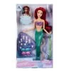 Ariel Bambola Per Acconciature Disney Store -Disney ariel bambola per acconciature disney store