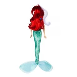Ariel Bambola Per Acconciature Disney Store -Disney ariel bambola per acconciature disney store 3