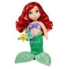 Bambola Animators Ariel La Sirenetta Disney Store -Disney bambola animators ariel la sirenetta disney store