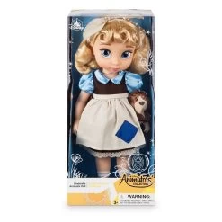 Bambola Animators Cenerentola Disney Store -Disney bambola animators cenerentola disney store 2