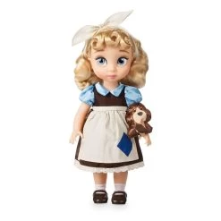 Bambola Animators Cenerentola Disney Store