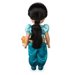 Bambola Animators Jasmine Disney Store -Disney bambola animators jasmine disney store 2