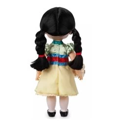 Bambola Animators Mulan Disney Store -Disney bambola animators mulan disney store 2