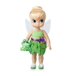 Bambola Animators Trilly Peter Pan Disney Store