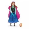 Bambola Anna Con Pendente Frozen Disney Store