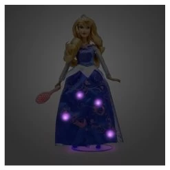 Bambola Aurora Premium Disney Store -Disney bambola aurora premium disney store 2