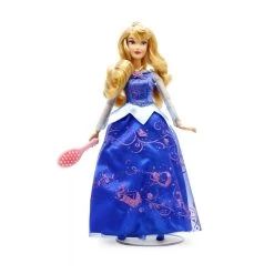 Bambola Aurora Premium Disney Store