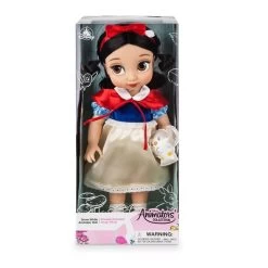 Bambola Animators Biancaneve Disney Store -Disney bambola biancaneve disney store 2