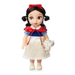 Bambola Animators Biancaneve Disney Store
