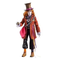 Bambola Cappellaio Matto Alice Nel Paese Delle Meraviglie...