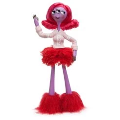 Bambola Carrie Williams Monsters University Disney Store