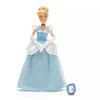 Bambola Cenerentola Con Pendente Principessa Disney Store 2 Bambola Cenerentola Con Pendente Principessa Disney Store -Disney bambola cenerentola con pendente principessa disney store