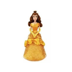 Bambola Classica Belle Disney Store 7 Bambola Classica Belle Disney Store -Disney bambola classica belle disney store 2