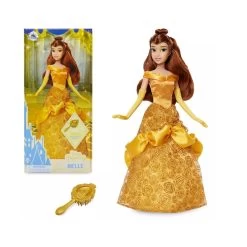 Bambola Classica Belle Disney Store