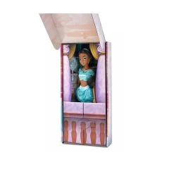 Bambola Classica Jasmine Disney Store 7 Bambola Classica Jasmine Disney Store -Disney bambola classica jasmine disney store 2