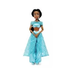 Bambola Classica Jasmine Disney Store