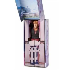Bambola Classica Kristoff Frozen Disney Store -Disney bambola classica kristoff frozen disney store 2