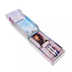 Bambola Classica Kristoff Frozen Disney Store -Disney bambola classica kristoff frozen disney store 3