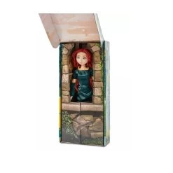 Bambola Classica Merida Disney Store -Disney bambola classica merida disney store 2