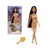Bambola Classica Pocahontas Disney Store -Disney bambola classica pocahontas disney store