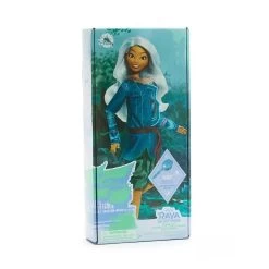 Bambola Classica Sisu Raya E L'ultimo Drago Disney Store -Disney bambola classica sisu raya e l ultimo drago disney store 2