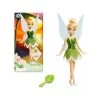 Bambola Classica Trilli Peter Pan Disney Store 1 Bambola Classica Trilli Peter Pan Disney Store -Disney bambola classica trilli peter pan disney store