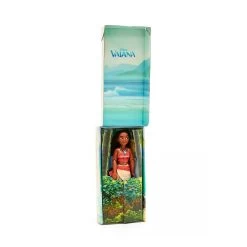 Bambola Classica Vaiana Oceania Disney Store -Disney bambola classica vaiana oceania disney store 2
