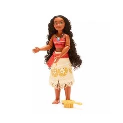 Bambola Classica Vaiana Oceania Disney Store