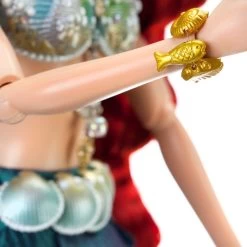 Bambola Edizione Limitata Ariel La Sirenetta Disney Store -Disney bambola edizione limitata ariel la sirenetta disney store 6