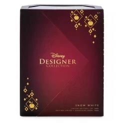 Bambola Edizione Limitata Biancaneve Disney Store -Disney bambola edizione limitata biancaneve disney store 4