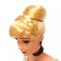 Bambola Edizione Limitata Cenerentola 50° Anniversario... -Disney bambola edizione limitata cenerentola 50 anniversario walt disney world disney store 2
