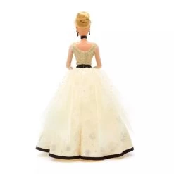 Bambola Edizione Limitata Cenerentola 50° Anniversario... -Disney bambola edizione limitata cenerentola 50 anniversario walt disney world disney store 4