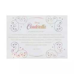Bambola Edizione Limitata Cenerentola 50° Anniversario... -Disney bambola edizione limitata cenerentola 50 anniversario walt disney world disney store 7