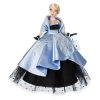 Bambola Edizione Limitata Cenerentola Disney Store