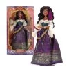 Bambola Edizione Limitata Esmeralda Disney Store