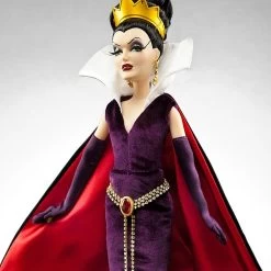 Bambola Edizione Limitata Grimilde Disney Store -Disney bambola edizione limitata grimilde disney store 2