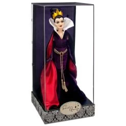 Bambola Edizione Limitata Grimilde Disney Store -Disney bambola edizione limitata grimilde disney store 4
