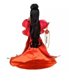 Bambola Edizione Limitata Jasmine Disney Store -Disney bambola edizione limitata jasmine disney store 2