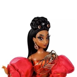 Bambola Edizione Limitata Jasmine Disney Store -Disney bambola edizione limitata jasmine disney store 4